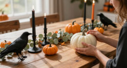 Spooky Halloween Decor: A Halloween Guide