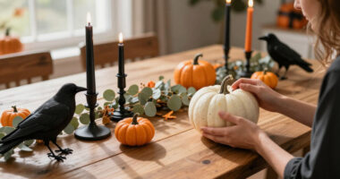 Spooky Halloween Decor: A Halloween Guide