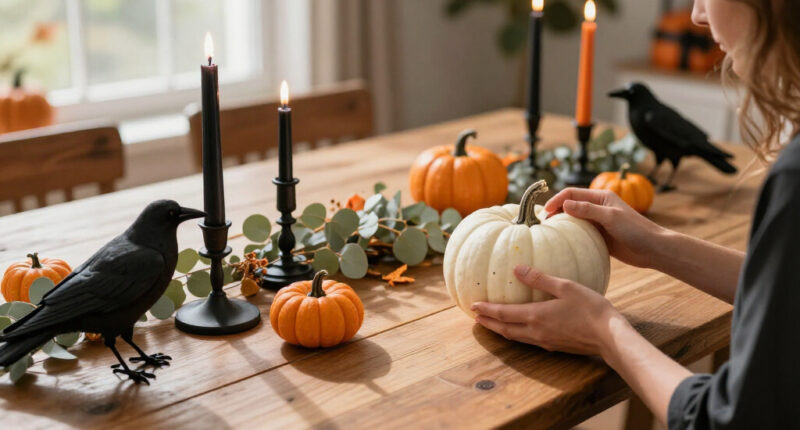 Spooky Halloween Decor: A Halloween Guide