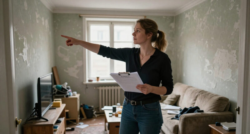Stockholm Introduces 'Property Police' And Heavy Fines To Fight Slumlords