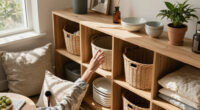 Interior Storage & Organization Checklist 2026