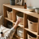 Interior Storage & Organization Checklist 2026