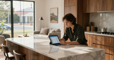 The Prestige Sydney Suburb Where House Prices Fell Most Over A Year - SMH.com.au