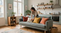 This 236-Square-Foot Paris Apartment Makes The Most Of Every Inch