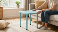 This Classic IKEA Side Table Now Comes In A New Dreamy Color For Only $25