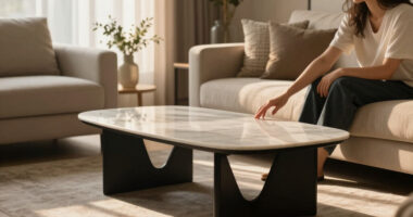 This DTC Home Brand Sells The Most Gorgeous Quiet Luxury-Inspired Finds
