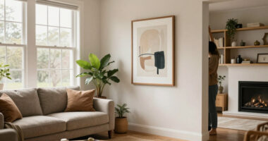 Interior Wall Art & Decor Checklist 2026
