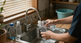 Water Outage In Lima On September 6-7 Affects Several Districts