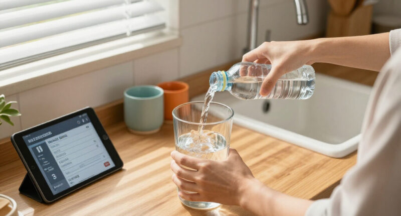 Water Outage Schedule In Bogotá And Soacha (Sept 7-11, 2026)