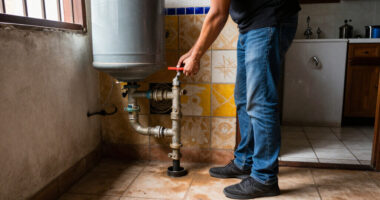 Water Outages Affect Multiple Bogotá Districts From Sept 14