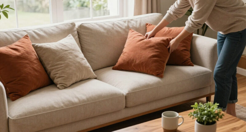 Why Staying Put Isn’t The Same As Settling
