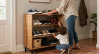 10 Best Customizable Shoe Racks for Flexible Storage in 2027