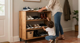 10 Best Customizable Shoe Racks for Flexible Storage in 2027