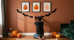 10 Best Halloween Wall Art for Seasonal Decorating in 2027