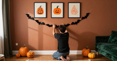 10 Best Halloween Wall Art for Seasonal Decorating in 2027