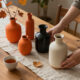 11 Best Halloween Ceramic Vases for Spooky Seasonal Decorating in 2027