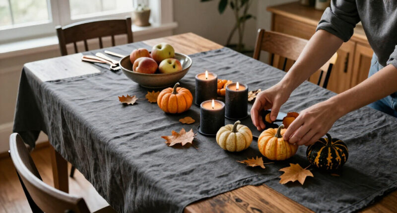 11 Best Halloween Table Decor Ideas for Spooky Gatherings in 2027