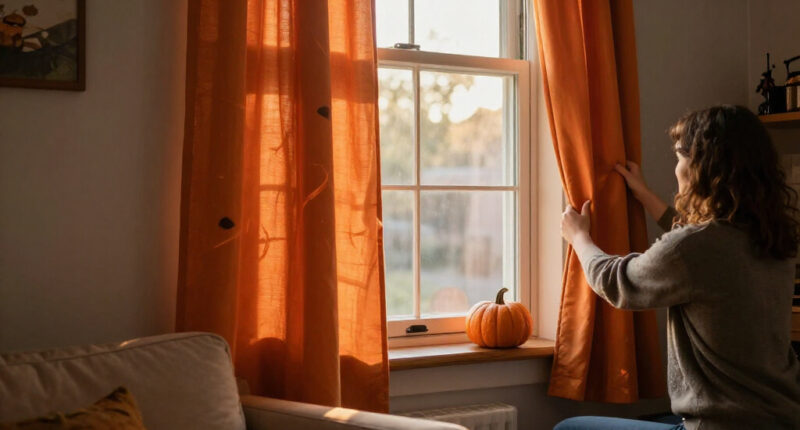 11 Best Halloween Window Curtains for Spooky Seasonal Decorating in 2027