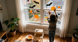 11 Best Halloween Window Decorations for Spooky Displays in 2027