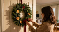 11 Best Holiday Wreaths for Festive Seasonal Decorating in 2027