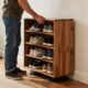 11 Best Rotating Shoe Storage Cabinets for Space-Saving Entryways in 2027