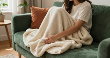 12 Best Fleece Bed Blankets for Cozy, Everyday Warmth in 2027