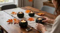 12 Best Halloween Candle Holders for Spooky Seasonal Decorating in 2027
