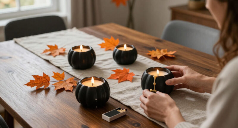 12 Best Halloween Candle Holders for Spooky Seasonal Decorating in 2027