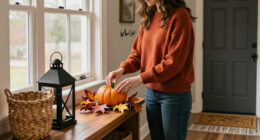 12 Best Halloween Entryway Decor Ideas for 2027