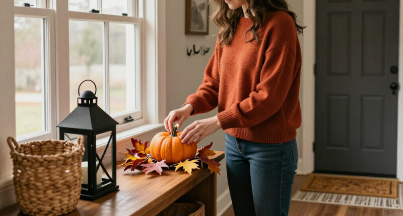 12 Best Halloween Entryway Decor Ideas for 2027