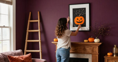 12 Best Halloween Wall Art for a Spooky Home in 2027
