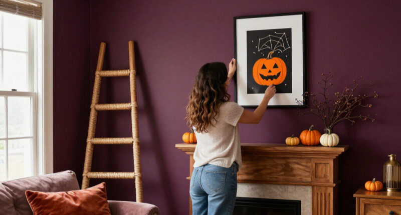 12 Best Halloween Wall Art for a Spooky Home in 2027