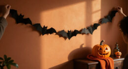 12 Best Halloween Wall Decorations for Spooky Spaces in 2027