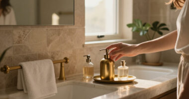 12 Best Luxury Bathroom Accessories for a Polished Bathroom in 2027