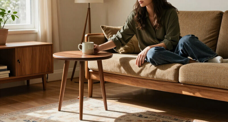 12 Best Mid-Century Side Tables for 2027
