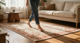 12 Best Transitional Rugs for Modern Living Spaces in 2027