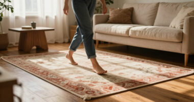 12 Best Transitional Rugs for Modern Living Spaces in 2027