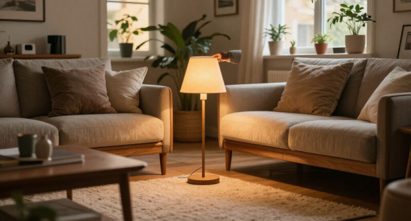 13 Best Ambient Living Room Lights for 2027