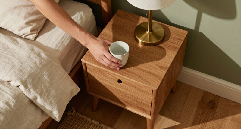 13 Best Bedside Tables for 2027