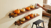 13 Best Halloween Decorative Wall Shelves for Spooky Displays in 2027