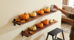 13 Best Halloween Decorative Wall Shelves for Spooky Displays in 2027