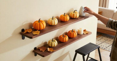 13 Best Halloween Decorative Wall Shelves for Spooky Displays in 2027