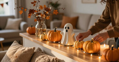 13 Best Halloween Indoor Decorations for a Spooky Home in 2027