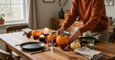 13 Best Halloween Table Decorations for Spooky Seasonal Displays in 2027