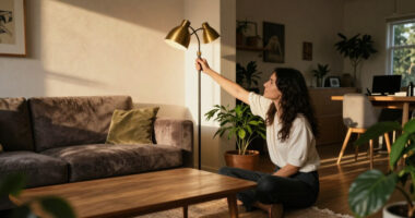 13 Best Three-Light Floor Lamps for Flexible Room Lighting in 2027