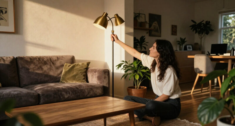 13 Best Three-Light Floor Lamps for Flexible Room Lighting in 2027