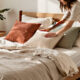 14 Best Decorative Bed Pillows for a More Finished Bed in 2027