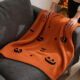 14 Best Halloween Decorative Throw Blankets for Cozy Seasonal Style in 2027