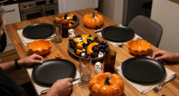 14 Best Halloween Dinnerware Sets for Festive Table Settings in 2027