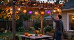 14 Best Halloween Outdoor String Lights for Spooky Displays in 2027